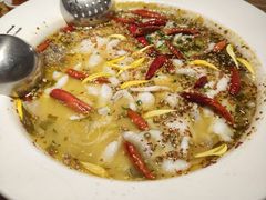 -太二酸菜鱼(深圳布吉万象汇店)