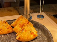 缙云烧饼-浙江西子宾馆·瑶园咖啡厅