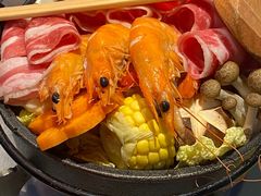 -仙隐小鹿中华料理(南宁万象城店)