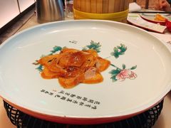 京华牡丹烤鸭-京华烟云·北京烤鸭(领展购物广场·中关村店)