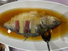 -顺风海鲜港(金玉兰店)
