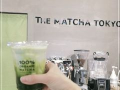 -THE MATCHA TOKYO抹茶东京