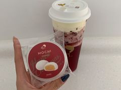 -喜茶(深圳湾万象城店)