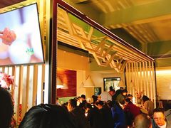 等位区-十面春风·江南面馆(崇宁路店)