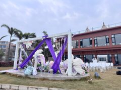 -外沙疍家棚酒楼