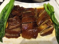 -百事佳烧鸭牛腩(上海虹桥站店)