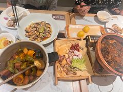 -关东小磨东北菜(漕河泾印象城店)