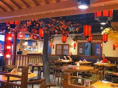 -鸽子窝(青塔店)