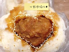 -龙丰楼包子(南方大厦店)