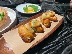 -LES ELITES 英集荟(南京西路店)