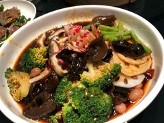 -徐记海鲜(陕西历史博物馆|明德门店)