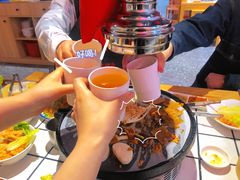 -肆幺幺烤肉(乐汇城店)