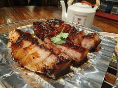 -广府乡下·饭庄(新港东路店)
