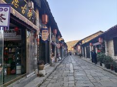 -羊楼洞