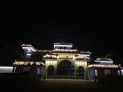 -溪口-滕头旅游景区