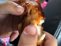 -山姆美式餐吧(鼓楼店)