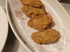 -新白鹿餐厅(第一百货店)