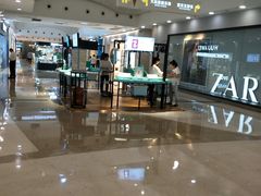 -万达广场(无锡滨湖店)