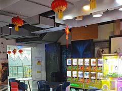 -时光影城京港城店(VIP影厅真皮沙发座椅)