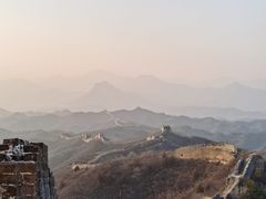 -蟠龙山长城景区