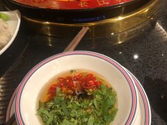 -三江两海老火锅(北京首店)