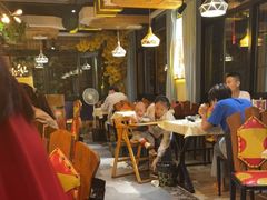大堂-聚味瞿记·龙虾堂(望城店)