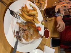 -巴伐利亚啤酒坊(意式风情街店)