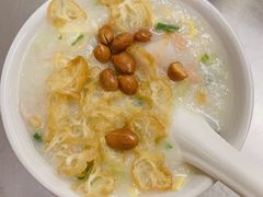 艇仔粥-荔银肠粉(广州天河华利路店)