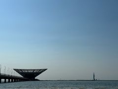 -山海广场