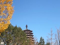 -天宁寺