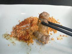 -很久以前羊肉串(中山公园店)