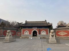-大钟寺古钟博物馆