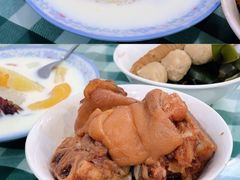-百家缘(东门南路店)