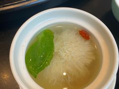 -翠湖轩中餐厅(昆明翠湖宾馆店)