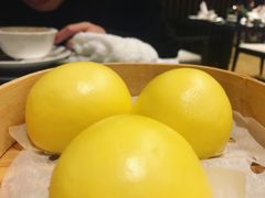 凤凰流沙包-领事馆19号中餐厅(厦门海景洲际酒店)