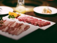-橘焱胡同烧肉夜食(BFC外滩金融中心店)