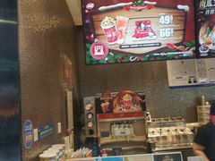 -DQ·蛋糕·冰淇淋(西直门店)