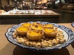 -广州柏悦酒店·悦景轩·粤菜餐厅