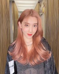 -3AM·S HAIR SALON烫发染发接发