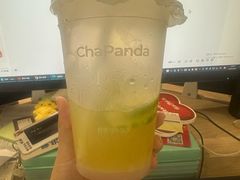 -茶百道(太平门直街店)