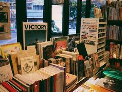-百老汇电影中心(油麻地店)
