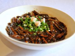 响油鳝糊-玫瑰厅上海菜(兴国路店)