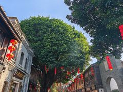 -三坊七巷历史文化街区