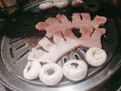-九田家黑牛烤肉料理(新辰里亚运村店)