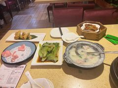 -喜鹊茶点.啫煲(车陂店)