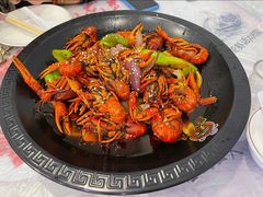 十三香小龙虾-金陵暴走小龙虾·迷踪蟹(凯德MALL店)
