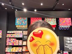 -LUSH(威尼斯人店)