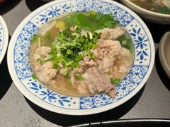 胸膘-古市香跷脚牛肉·非遗传承单位