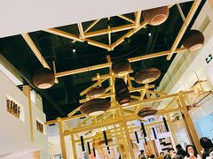 -关东小磨东北菜(上海长风大悦城店)