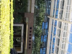 -深圳博林圣海伦酒店